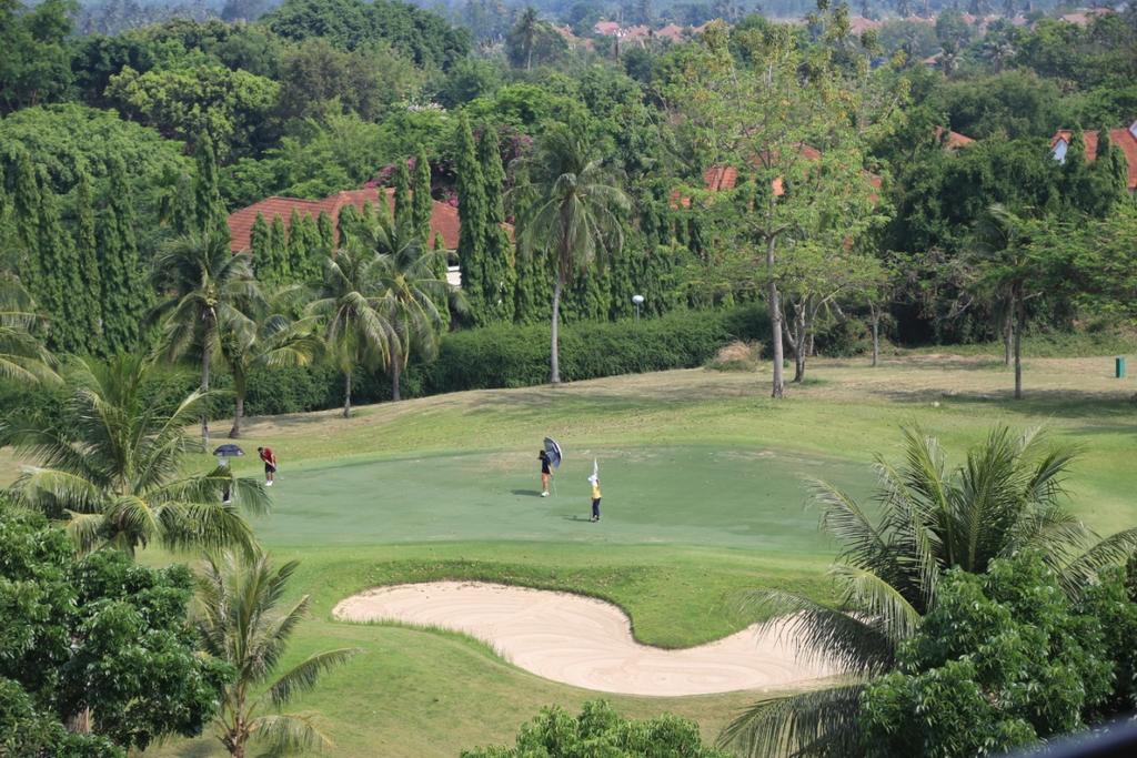 Seastar Properties Rayong Zewnętrze zdjęcie