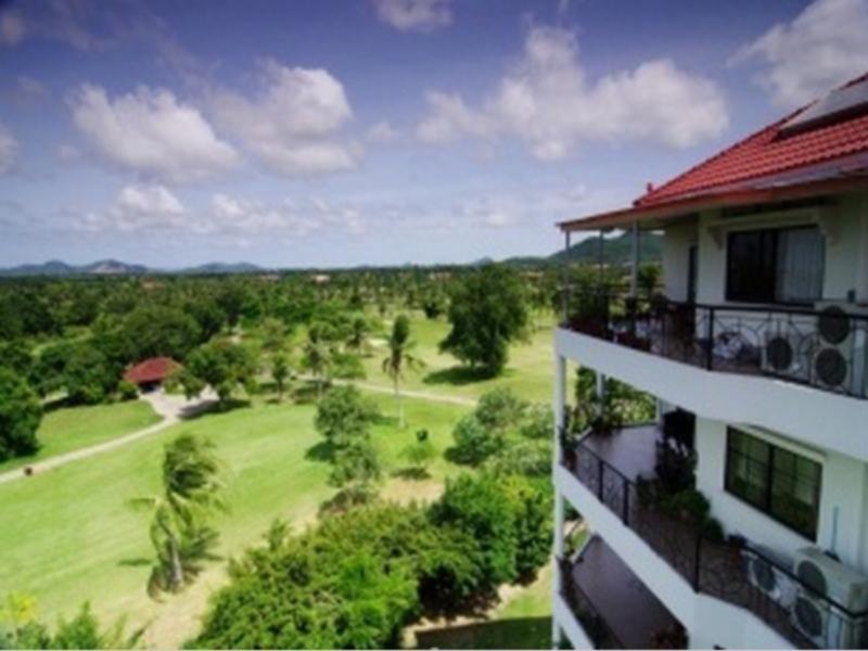 Seastar Properties Rayong Zewnętrze zdjęcie