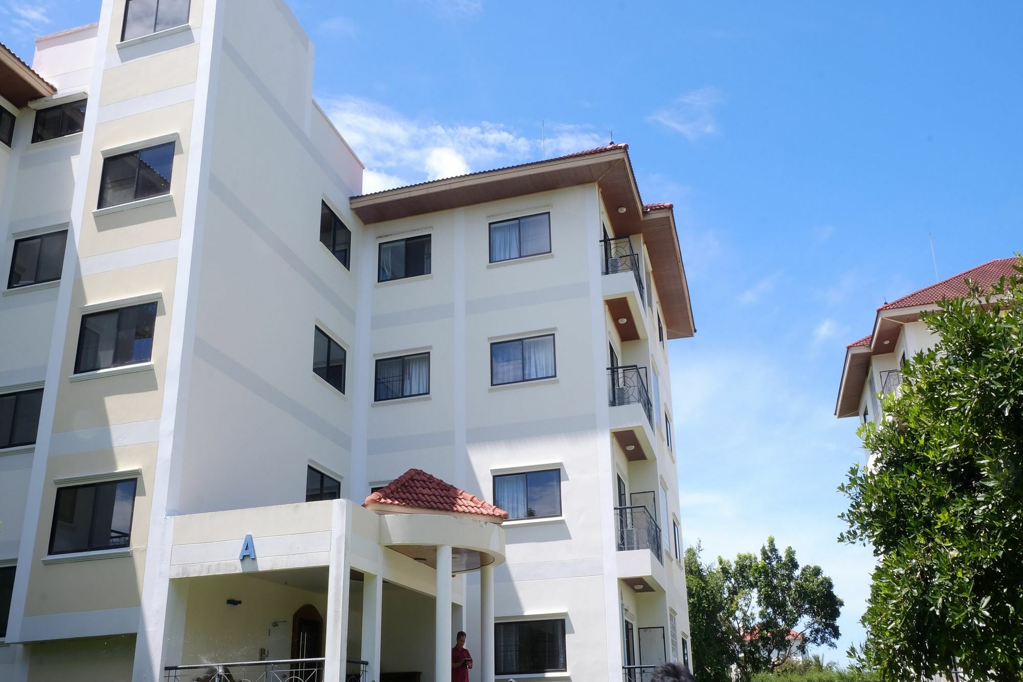 Seastar Properties Rayong Zewnętrze zdjęcie